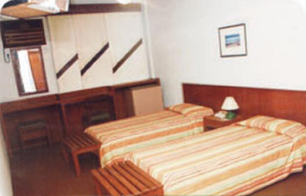 Hotel Anaja San José de Río Preto Habitación foto